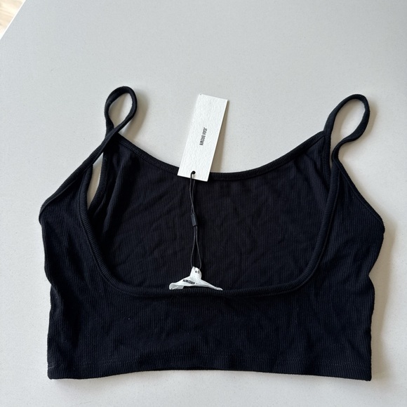 NWT Joah Brown low back tank S/M - Picture 1 of 2